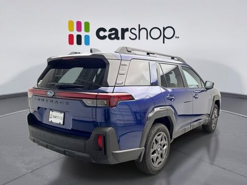 Used 2026 Subaru Outback Premium AWD/4WD image 5