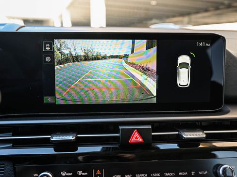 New 2026 Kia Sportage EX w/ EX Panorama Roof Package image 25