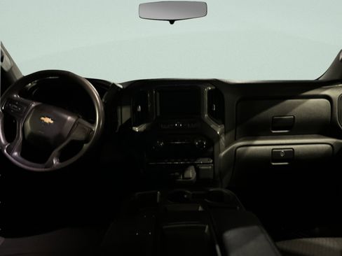 Used 2022 Chevrolet Silverado 1500 Custom image 88