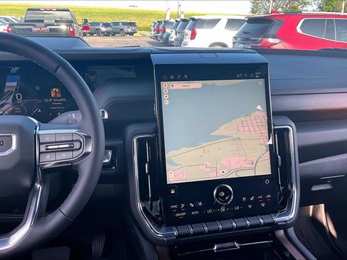 New 2026 GMC Yukon XL Denali AWD/4WD image 7