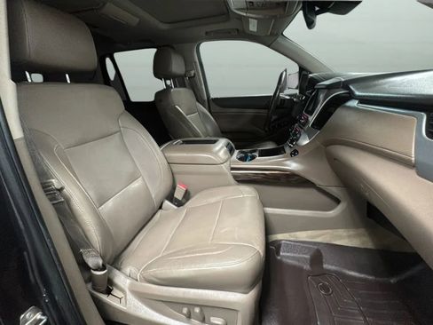 Used 2015 GMC Yukon SLT w/ Open Road Package AWD/4WD image 21
