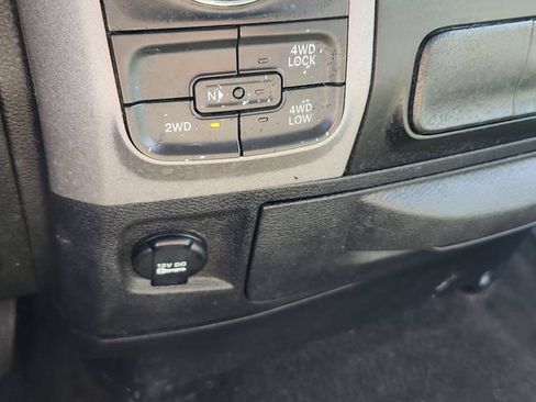 Used 2017 RAM 1500 Tradesman w/ Popular Equipment Group AWD/4WD image 43