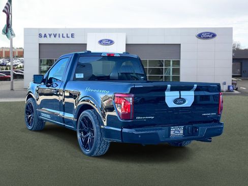 Used 2026 Ford F150 XL w/ Equipment Group 103A High AWD/4WD image 4