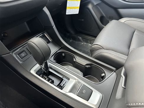 New 2026 Subaru Ascent Limited image 18