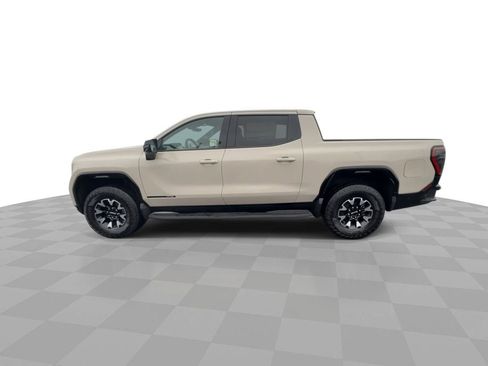 New 2026 GMC Sierra EV AT4 w/ AT4 Premium Package image 9