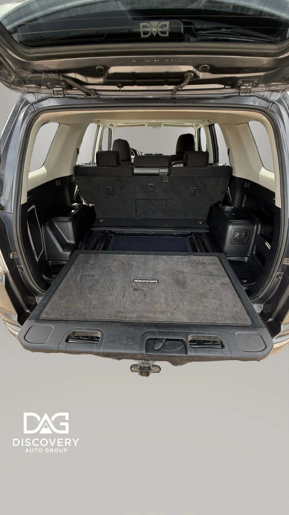 Used 2010 Toyota 4Runner SR5 w/ Convenience Pkg AWD/4WD image 24