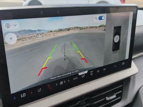 Used 2025 Ford Explorer ST RWD image 22