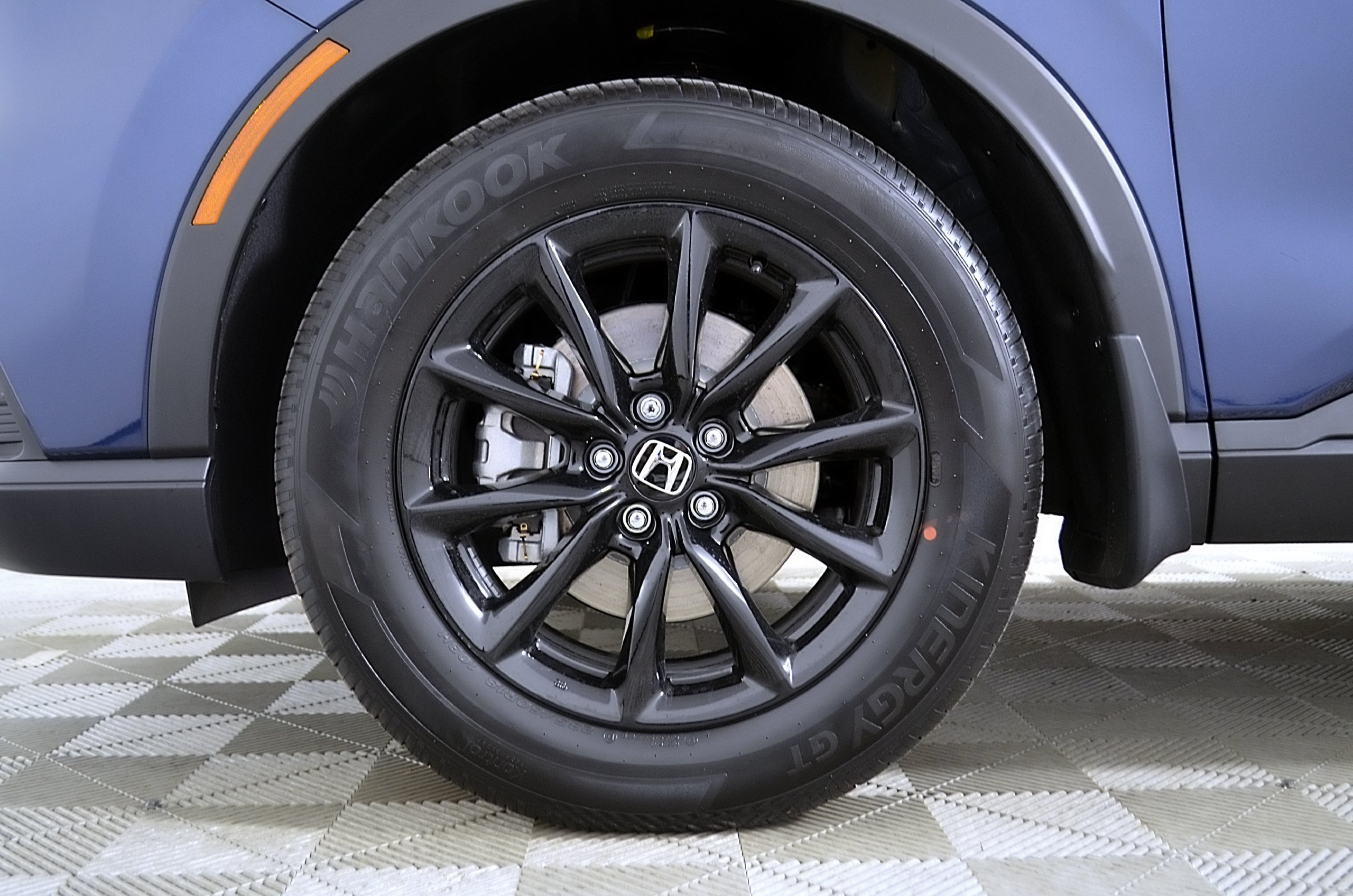 Used 2026 Honda CR-V Sport-L image 11
