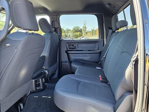 New 2026 RAM 2500 Tradesman image 11