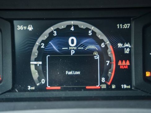 New 2026 Toyota Tacoma SR5 image 34