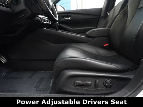 Used 2023 Honda Accord Sport image 12