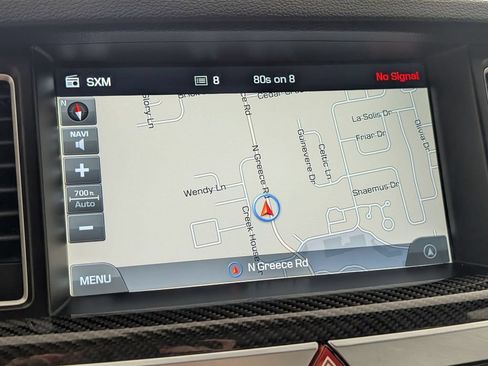 Used 2018 Genesis G80 3.3T Sport AWD/4WD image 21