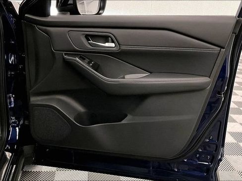 New 2026 Nissan Rogue Dark Armor FWD image 36