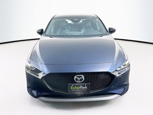 Used 2024 MAZDA MAZDA3 s image 2
