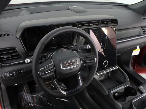 New 2026 GMC Terrain AT4 image 8