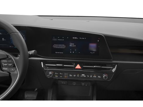 New 2026 Kia Niro Wind w/ Wind Preserve Package FWD image 38