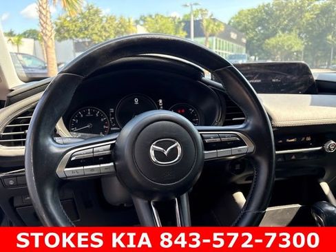 Used 2019 MAZDA MAZDA3 Sedan FWD image 12