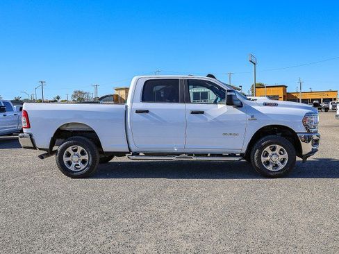 Used 2023 RAM 2500 Big Horn w/ Level 1 Equipment Group image 3