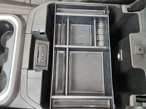 Used 2020 GMC Sierra 3500 Denali w/ Denali Ultimate Package image 52