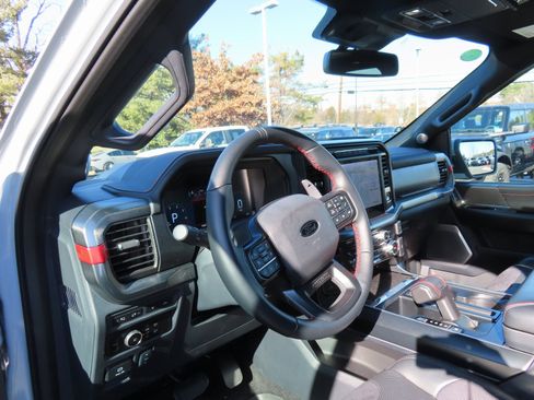 Used 2024 Ford F150 Raptor image 20
