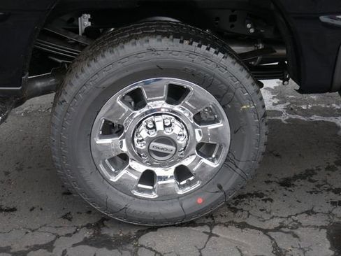 New 2026 Ford F350 Lariat AWD/4WD image 14