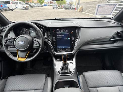 Used 2025 Subaru Outback Wilderness image 11