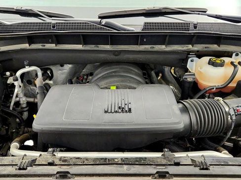 Used 2023 GMC Sierra 1500 AT4 w/ AT4 Premium Package AWD/4WD image 29