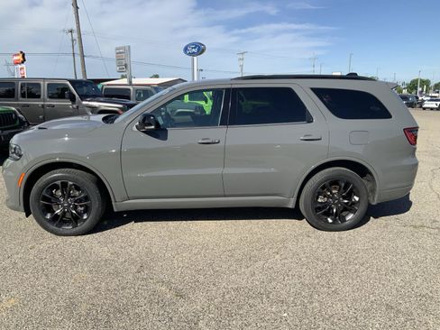 Used 2024 Dodge Durango GT AWD/4WD image 7