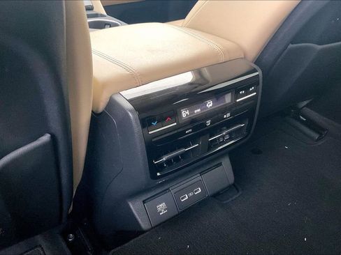 Used 2022 Acura MDX 3.5L image 29