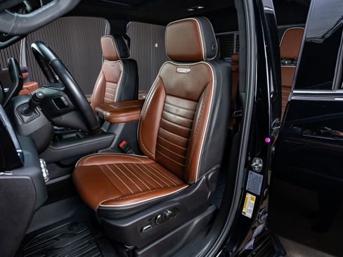 Used 2024 GMC Sierra 2500 Denali Ultimate image 30