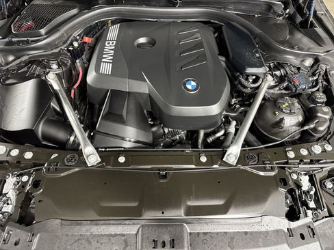 Used 2025 BMW 530i xDrive image 26