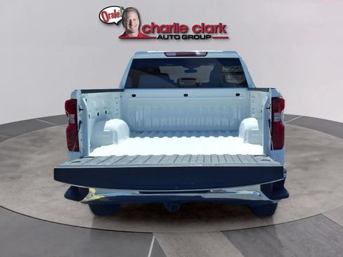 Used 2026 Chevrolet Silverado 1500 LT AWD/4WD image 5
