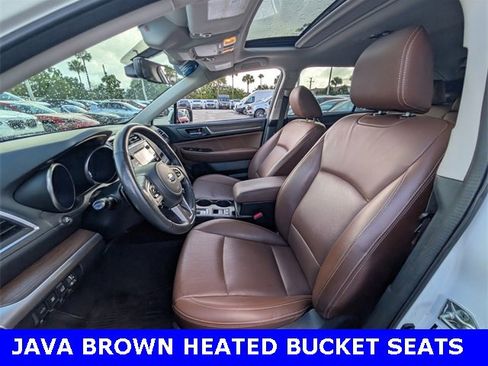 Used 2017 Subaru Outback 3.6R Touring image 5