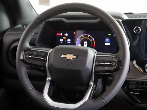 New 2026 Chevrolet Colorado W/T w/ Advanced Trailering Package image 18