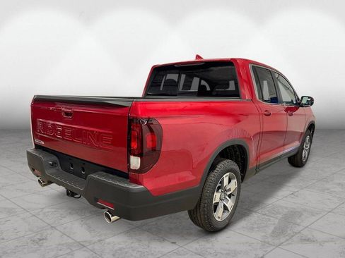 New 2026 Honda Ridgeline RTL image 5