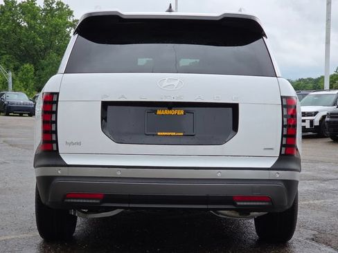 New 2026 Hyundai Palisade SEL AWD/4WD image 17