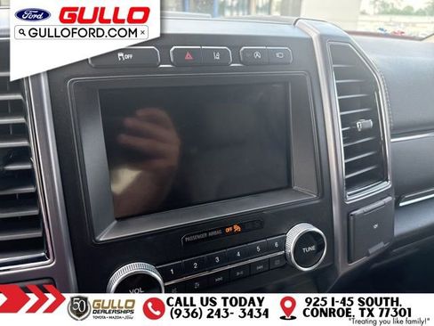 Used 2019 Ford Expedition Platinum RWD image 8