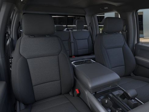 New 2026 Ford F150 XLT w/ Equipment Group 302A MID image 10