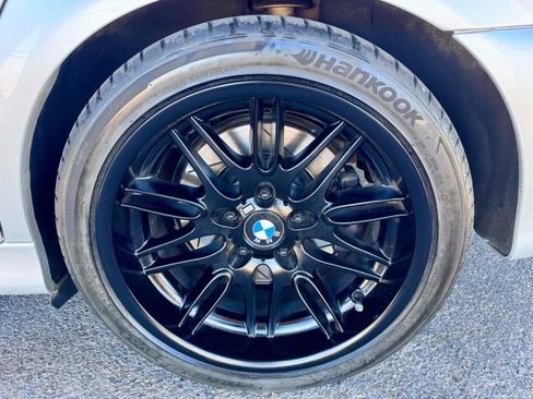 Used 2002 BMW M5 image 26