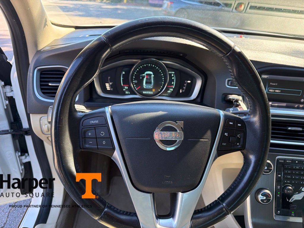 Used 2015 Volvo S60 T5 Premier FWD image 16
