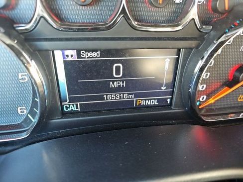 Used 2017 Chevrolet Silverado 2500 LT w/ All Star Edition image 20