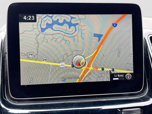 Used 2019 Mercedes-Benz GLS 450 GLS 450 image 13