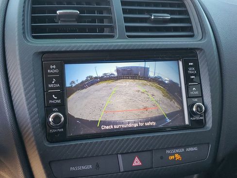 Used 2025 Mitsubishi Outlander Sport ES image 24