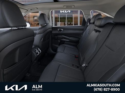 New 2026 Kia Sorento EX w/ EX Premium Package image 18