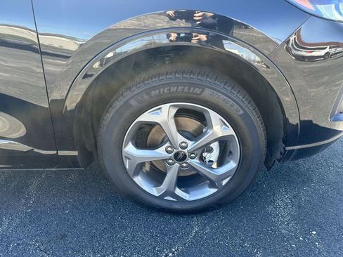 Used 2024 Ford Escape ST-Line w/ Tech Pack #1 image 20