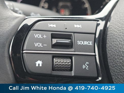 Certified 2023 Honda Civic Sport image 30