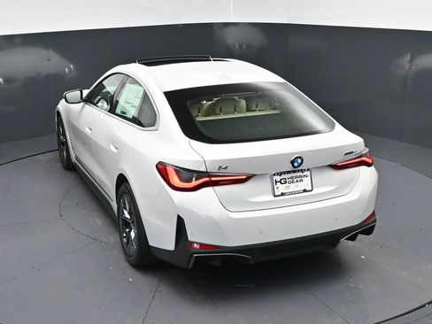 New 2026 BMW i4 eDrive40 w/ Premium Package image 33