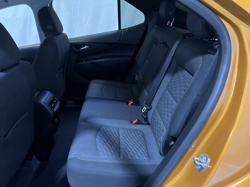 Certified 2019 Chevrolet Equinox LT FWD image 16