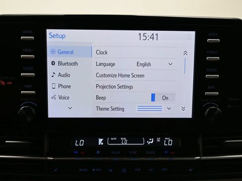Used 2021 Toyota Sienna LE FWD image 19