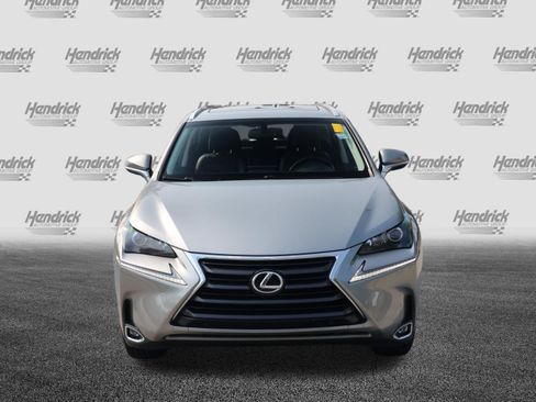 Used 2017 Lexus NX 200t FWD w/ Premium Package image 3